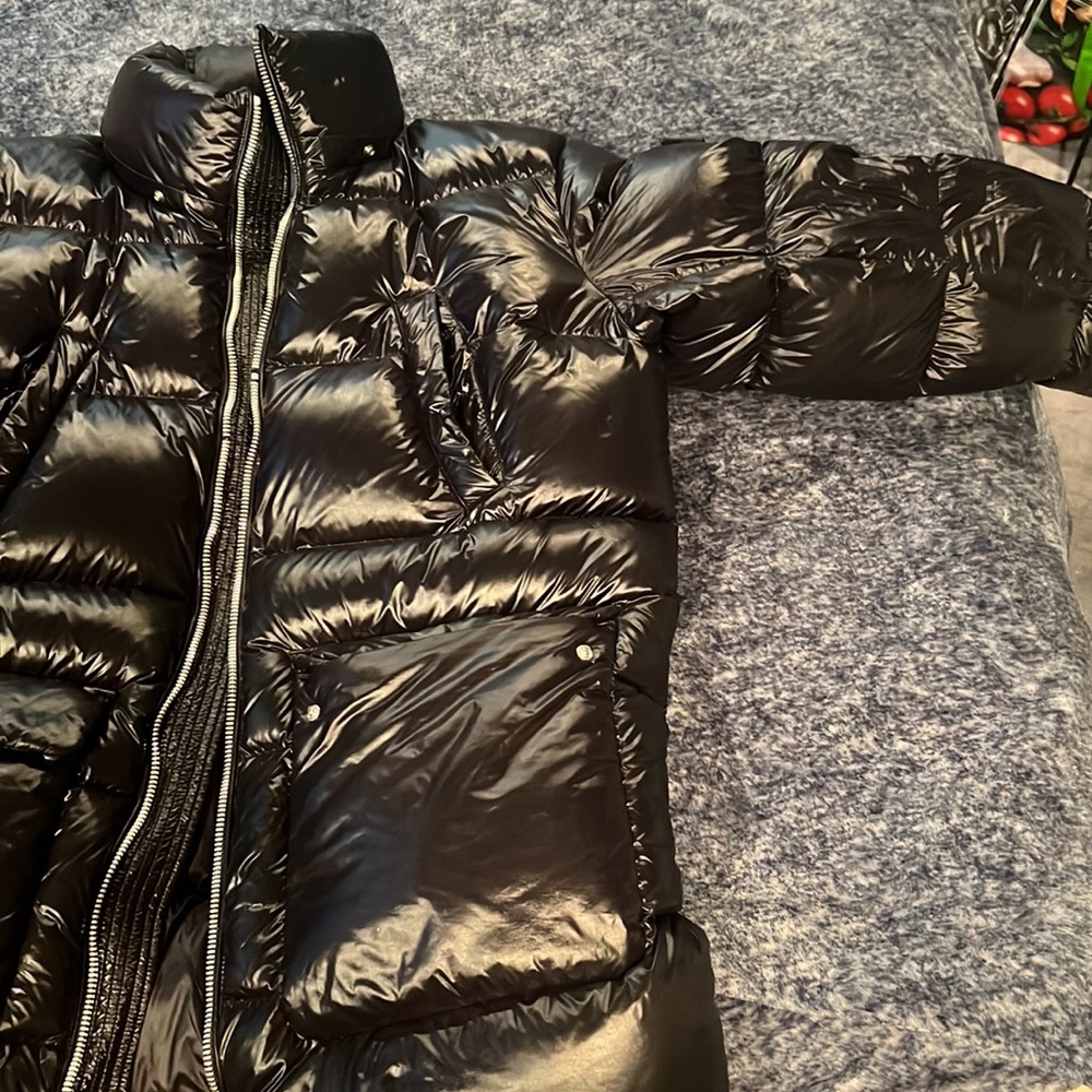 MACKAGE BUBBLE - Picture 3 of 8